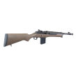 Karabin Ruger MINI-14 Tactical Hardwood kal. 223Rem  (05889) - 3