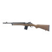 Karabin Ruger MINI-14 Tactical Hardwood kal. 223Rem  (05889) - 5