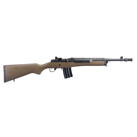 Karabin Ruger MINI-14 Tactical Hardwood kal. 223Rem  (05889)
