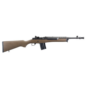 Karabin Ruger MINI-14 Tactical Hardwood kal. 223Rem  (05889)