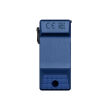 Latarka Olight Oclip Ultra Navy Blue; 530 lumenów - 6