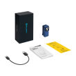 Latarka Olight Oclip Ultra Navy Blue; 530 lumenów - 8