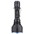 Latarka Olight Warrior X Turbo; 1100 lumenów, zasięg 1000m - 2