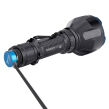 Latarka Olight Warrior X Turbo; 1100 lumenów, zasięg 1000m - 4