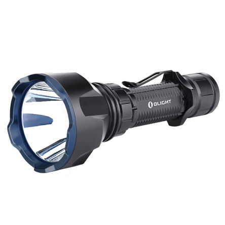 Latarka Olight Warrior X Turbo - 1100 lumenów, zasięg 1000m