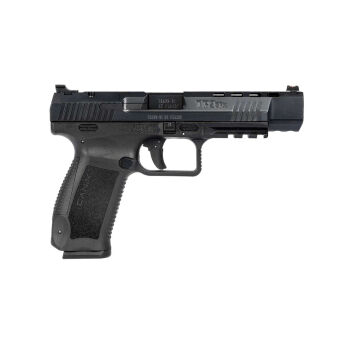 Pistolet Canik TP9 SFX BLACK kal. 9x19