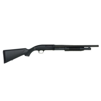 Strzelba Mossberg 31023 / M88, lufa 18,5", kal. 12/76