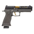 Pistolet Sig Sauer P320 SPECTRE COMP kal. 9x19 - 2