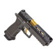 Pistolet Sig Sauer P320 SPECTRE COMP kal. 9x19 - 4