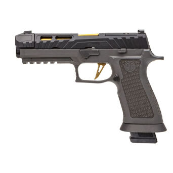 Pistolet Sig Sauer P320 SPECTRE COMP kal. 9x19