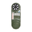 Kestrel 2500 NV OLIVE - 2