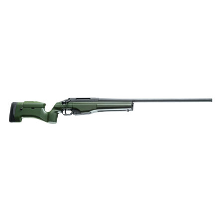 Karabin Sako TRG 42 GREEN kal. 338 Lapua Magnum