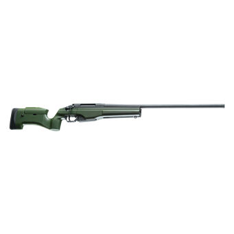 Karabin Sako TRG 42 GREEN kal. 338 Lapua Magnum