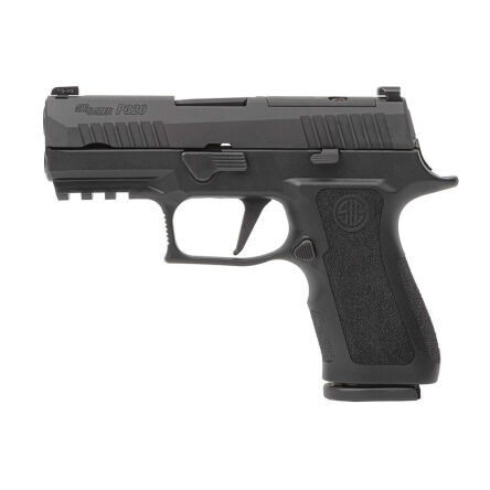 Pistolet Sig Sauer P320 XCarry  kal. 9x19