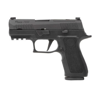 Pistolet Sig Sauer P320 XCarry  kal. 9x19