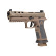 Pistolet Sig Sauer P320 X-Five DH3 kal. 9x19 - 2