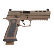 Pistolet Sig Sauer P320 X-Five DH3 kal. 9x19 - 4