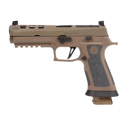 Pistolet Sig Sauer P320 X-Five DH3 kal. 9x19