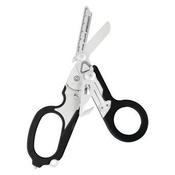 Multitool Leatherman RAPTOR RESCUE BLACK z kaburą UTILITY