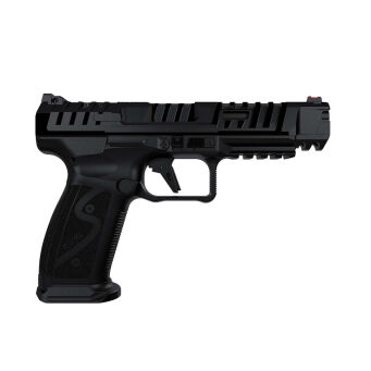 Pistolet Canik TP9 SFx RIVAL-S BLACK kal. 9x19