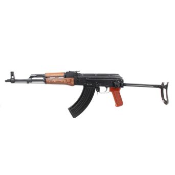 Karabin AKMS Sporter kal. 7,62x39 (sklejka)