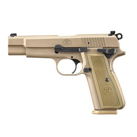 Pistolet FN HIGH POWER FDE/FDE kal. 9x19