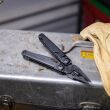 Multitool Leatherman SURGE BLACK z kaburą MOLLE - 3