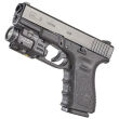 Latarka Streamlight TLR-8X FLEX; 500 lm, FDE - 3