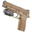 Latarka Streamlight TLR-8X FLEX; 500 lm, FDE - 5