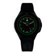 Zegarek Traser P69 Black Stealth - Black - 2