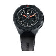 Zegarek Traser P69 Black Stealth - Black - 4