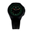 Zegarek Traser P69 Black Stealth - Black - 5