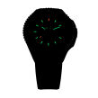 Zegarek Traser P69 Black Stealth - Black - 6