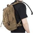 Plecak Helikon Tex EDC Cordura; Shadow Grey - 2
