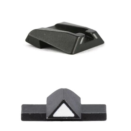 Przyrządy trapezowe do pistoletu Steyr L9-A2