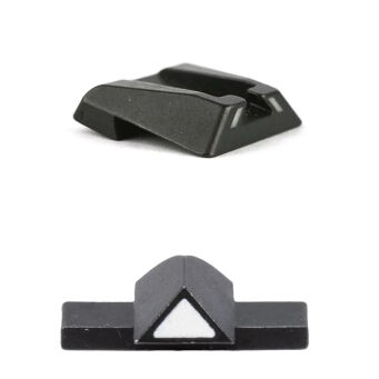 Przyrządy trapezowe do pistoletu Steyr L9-A2