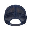 Czapka Blaser Argali Mesch Snapback Cap navy - 2