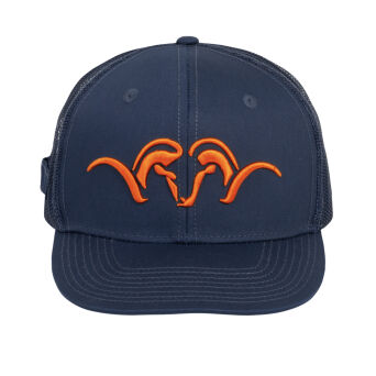 Czapka Blaser Argali Mesch Snapback Cap navy