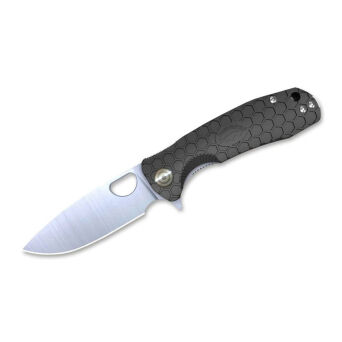 Nóż Honey Badger Flipper Large Black