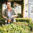STIHL HSA 45; listwa tnąca 50cm;  - 4
