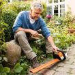 STIHL HSA 45; listwa tnąca 50cm;  - 5