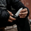 Nóż Marttiini MEF8 Folding Knife (970210) - 4