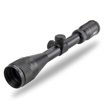 Luneta celownicza DO Entry 3-9x40 AO Mil Dot 1"