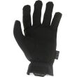 Rękawice taktyczne Mechanix Precision FastFit Covert (różne rozmiary) - 2