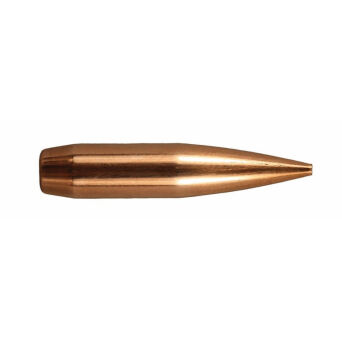 Pociski Berger 30/7,62mm .308 Hybrid Target 200 gr (500szt)