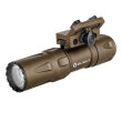Latarka Olight ODIN Mini Desert z montażem; do karabinu; 1250 lumenów - 10