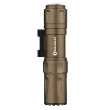 Latarka Olight ODIN Mini Desert z montażem; do karabinu; 1250 lumenów - 9