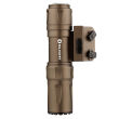 Latarka Olight ODIN Mini Desert z montażem; do karabinu; 1250 lumenów - 7