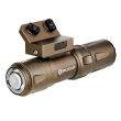 Latarka Olight ODIN Mini Desert z montażem; do karabinu; 1250 lumenów - 6
