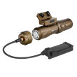 Latarka Olight ODIN Mini Desert z montażem; do karabinu; 1250 lumenów - 4